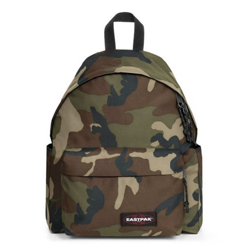 Picture of EASTPAK DAY PAKR CAMO BACKPACK